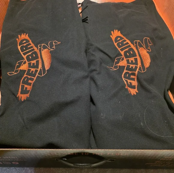 Freebird Handcrafted Boots - Picture 2 of 7